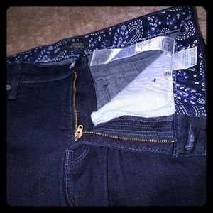 NWOT Levi jeans